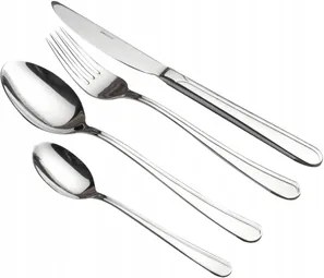 Ebédlő Evőeszköz Kinghoff Fényes KH1348/3509 24EL