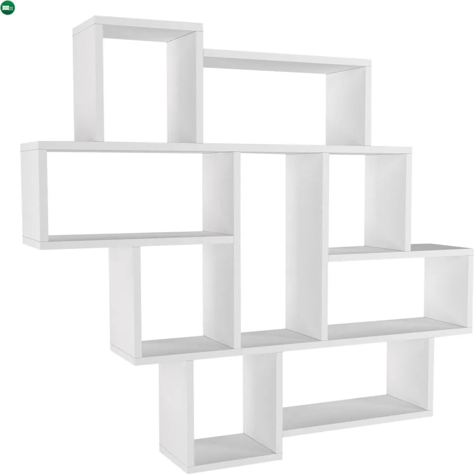 Parola - White