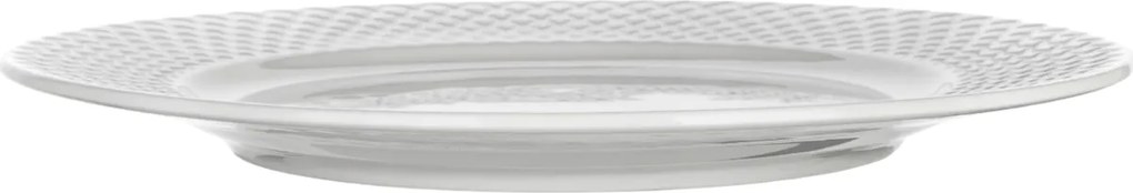 Banquet DIAMOND LINE desszertes tányér, 20,2 cm