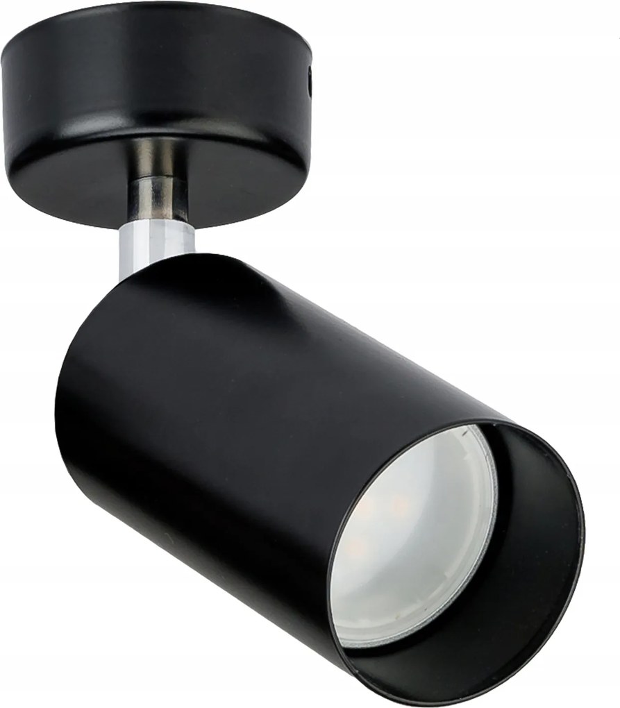 Lámpa mennyezeti fali lámpa állítható spot 1 GU10