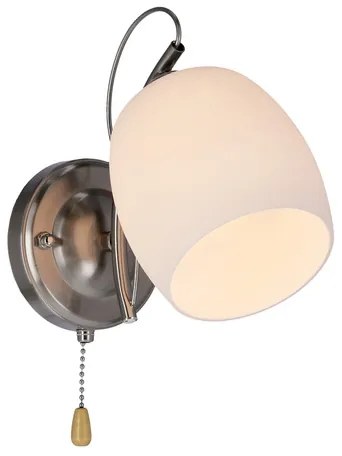 Fali lámpa AMBA 1xE27/40W/230V