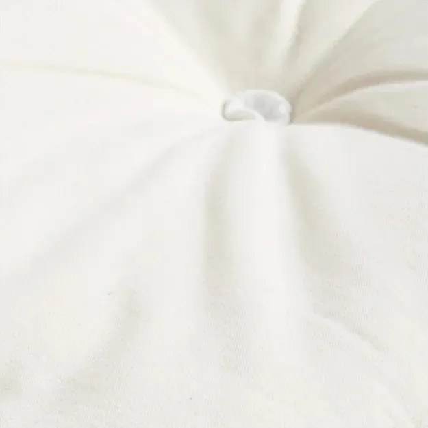 Fehér kemény futon matrac 180x200 cm Basic – Karup Design