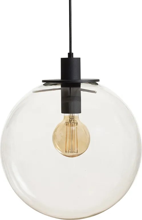 RENDL R14393 BOULDER Egyágú Függesztett Lámpa IP20