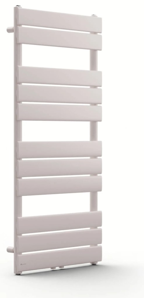 Fairmont, 50 x 107, radiátor, 509 W, meleg víz, 4 törölközőtartó, 1/2"