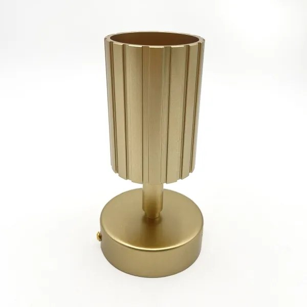 Brilagi - CRISPINA spotlámpa 1xGU10/10W/230V arany