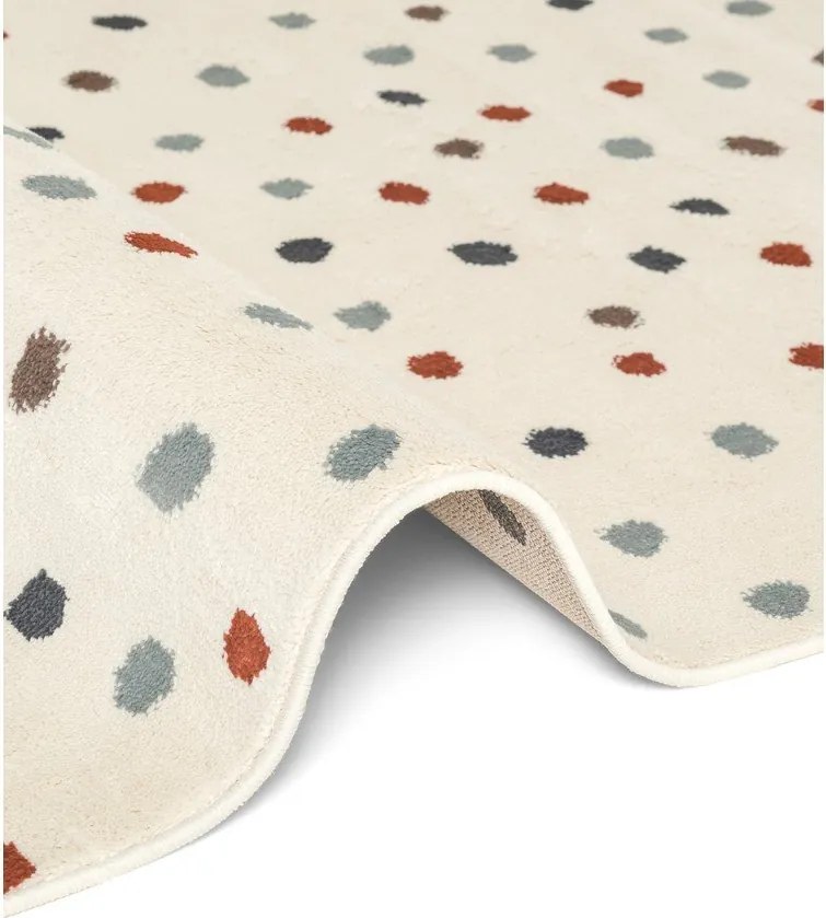 Gyerek szőnyeg 200x290 cm Konfetti – Hanse Home
