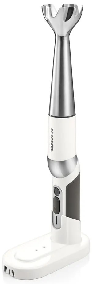 Fehér-ezüstszínű mixer Grand chef – Tescoma