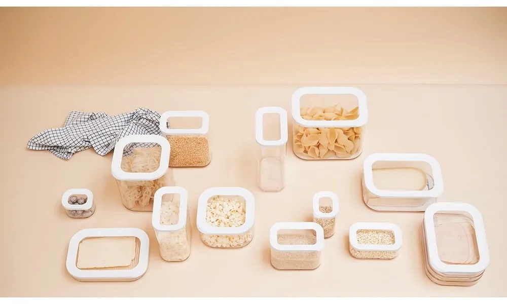 Doboz Modula Black – Mepal