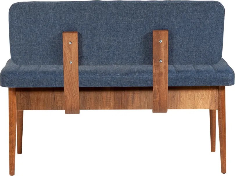 Vina tárolópad, 110 cm – TR869VEL5139