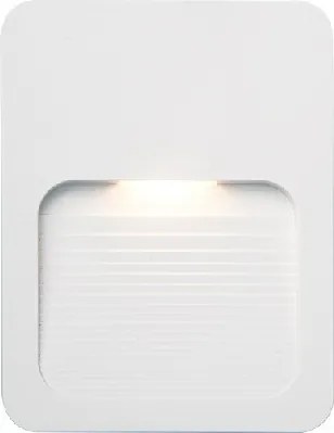 ZAMBELIS E187 Modern Kültéri Fali Lámpa LED IP65