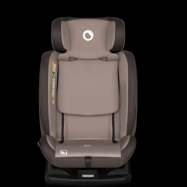 Lionelo AART i-Size autósülés 40-150 cm barna/krém