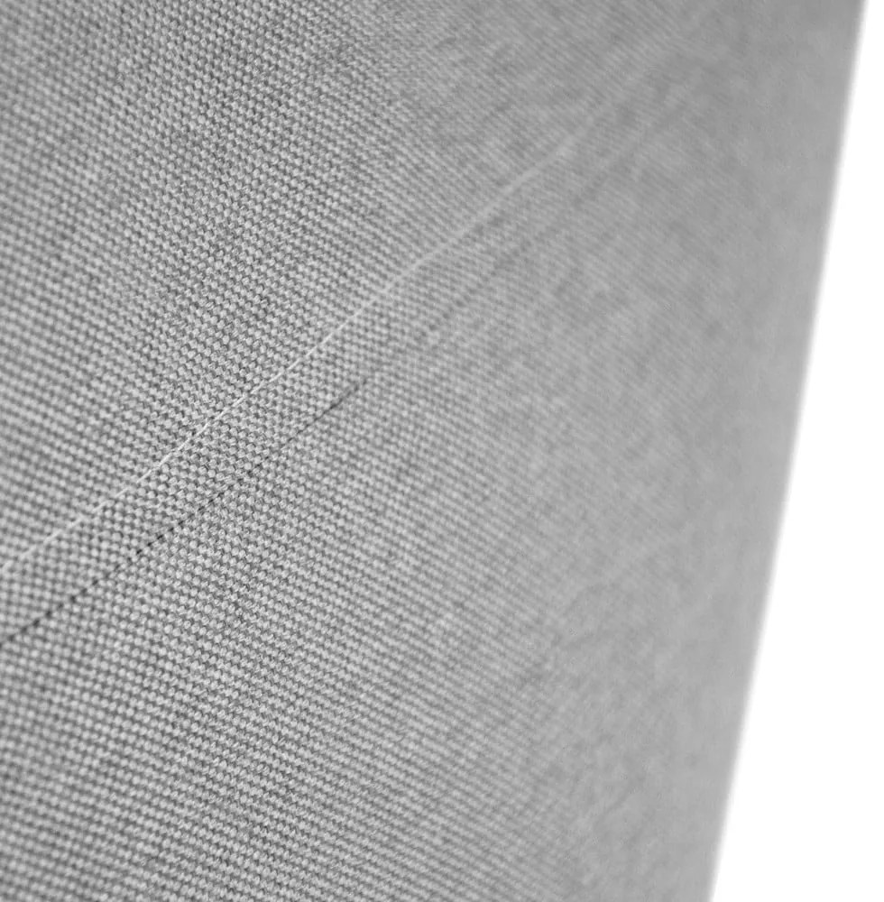 Sötétszürke babzsákfotel Razzmatazz – SLOWDOWN