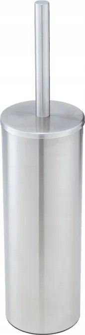 Wc kefe szálcsiszolt rozsdamentes acél