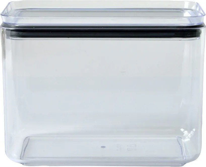 Műanyag élelmiszertartó doboz – Homéa