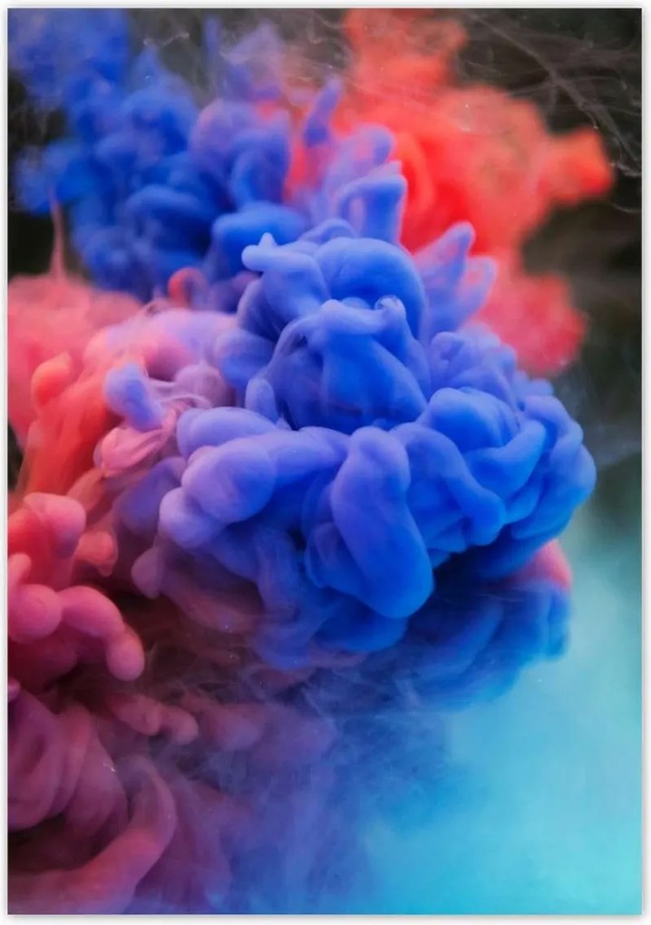 Poszterek 70x100 Absztrakt Alex