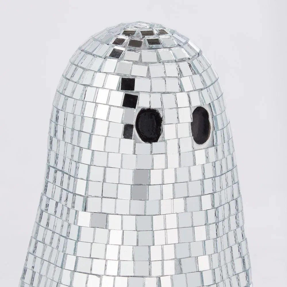 DISCO tükrös szellem, 10 cm