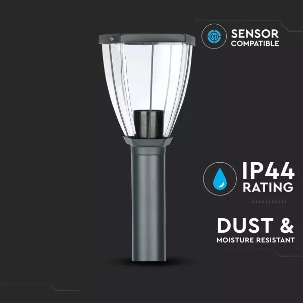 Kültéri lámpa 1xE27/40W/230V IP44