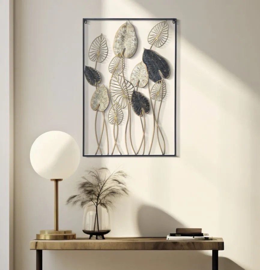 Vas panel centrum -b- 66x4,5x100cm