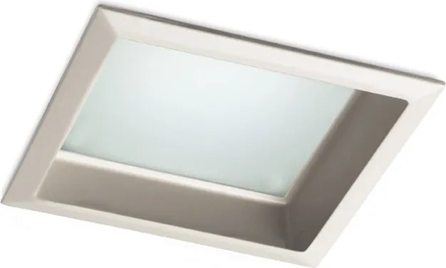 RENDL VIC 12 süllyesztett lámpa fehér 230V LED 10W 3000K
