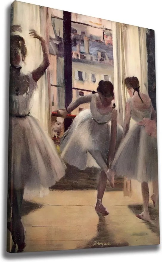 WY302 vászonkép, 50 x 70 cm