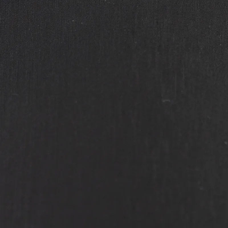 Lámpabúra fekete 18/18/14