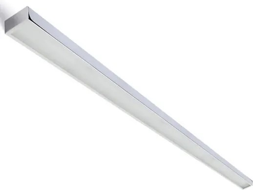 RENDL MARINA LED 120 fali lámpa króm 230V LED 25W IP44 3000K
