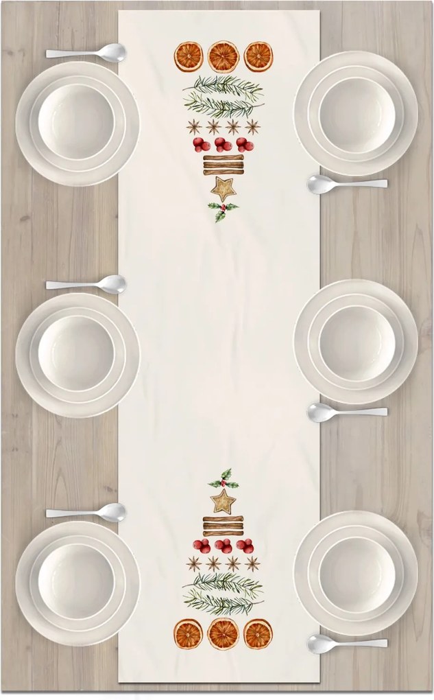 Asztali futó, 40×135 cm – Artrunchrst-262