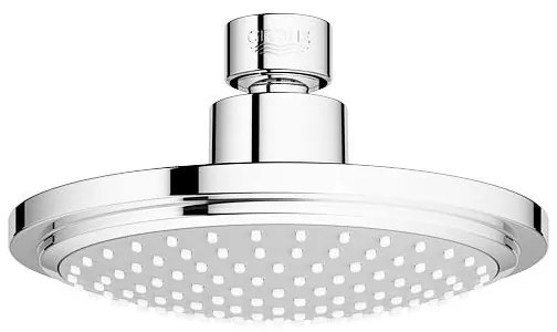 GROHE 28233000 - Zuhanyfej EUPHORIA COSMOPOLITAN 160 fényes króm