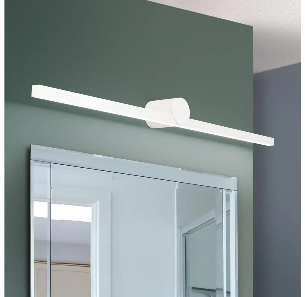 Orion Soff 3-585-LED Fürdőszobai tükörmegvilágítás BEAUTY LED/24W/230V 101cm IP54 fehér