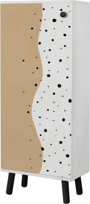 Vegas cipősszekrény, 50 cm – TR869VEL8640