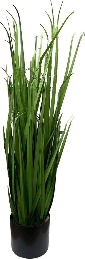 Műfű Cserépben 90cm nagy magas otthoni nappaliba, élő