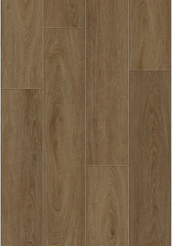 Mexen Salinas vinil panelek 1227 x 187 mm LVT Dryback 2,5 mm, PVC alátét, 4 V-fuga, Tölgy - F1328-1227-187-255-4V1-01