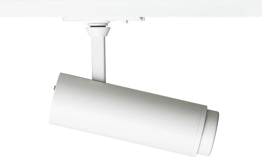 RENDL FOCUS 12 DIMM egyáramkörös sínre fehér 230V LED 12W 10 60° 3000K 4000K 5000K