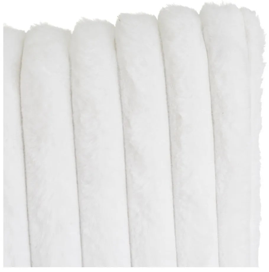 Mikroplüss díszpárna 30x50 cm Fur Velvet – Casa Selección