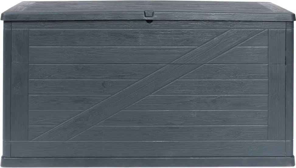 Műanyag láda Rojaplast 420 l 63 x 120 x 46 cm