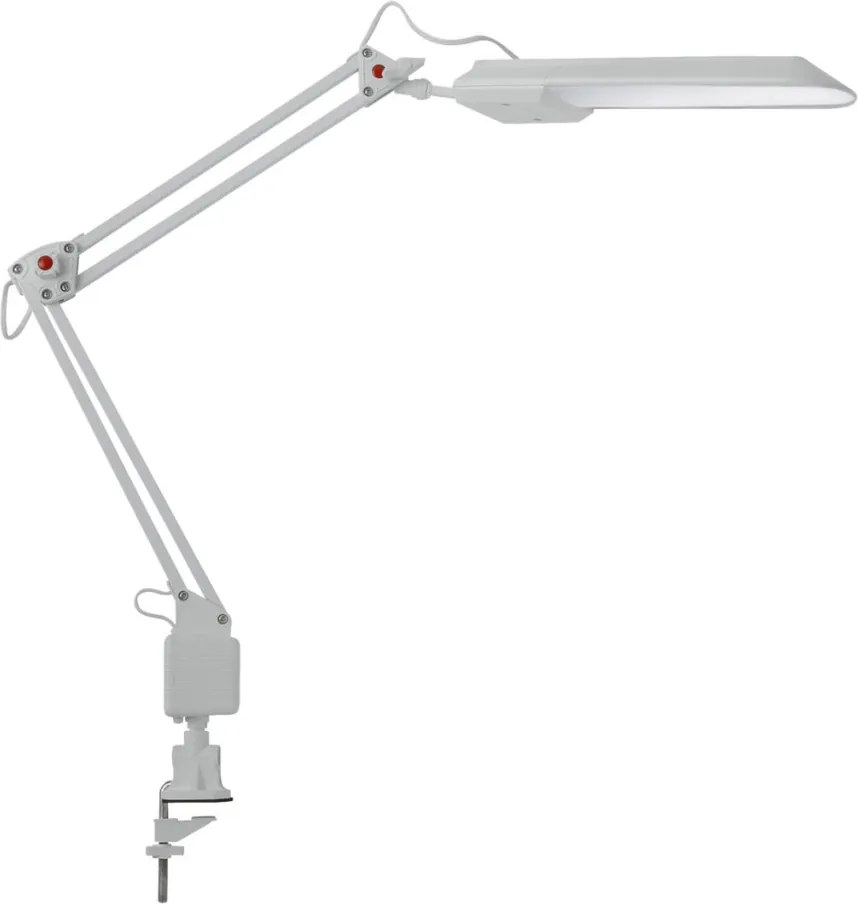 Asztali Lámpa Fehér HERON II LED KANLUX-27603