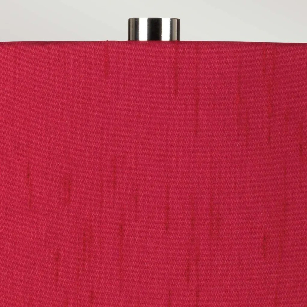 Elstead Lighting Isla ISLA-PN-TL-RED Asztali lámpa 1x60 W/E27
