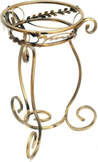 Virágágyás, Virágtartó állvány, met 143