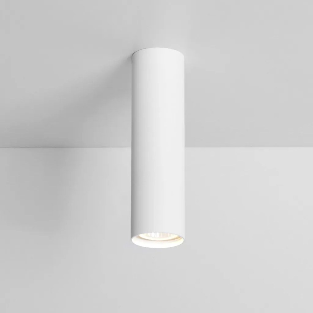 KAJA K-4415 MILE WHITE Fehér Színű Spotlámpa 1xGU10 10W IP20