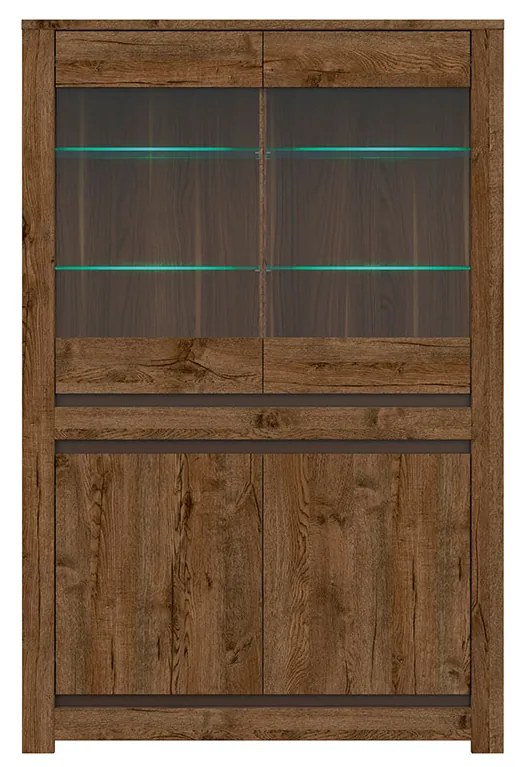 Vitrin Kada REG2W2D. 702509
