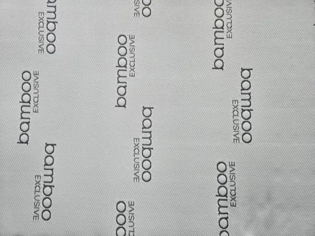 Vitaroll - Akupresszúrás 7 zónás Fedőmatrac Bamboo huzattal 160x200cm