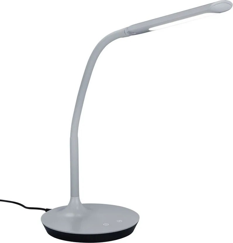 Trio POLO 527090111 Asztali lámpa 1x5w/led 3000+4000+5000k 550lm ip20