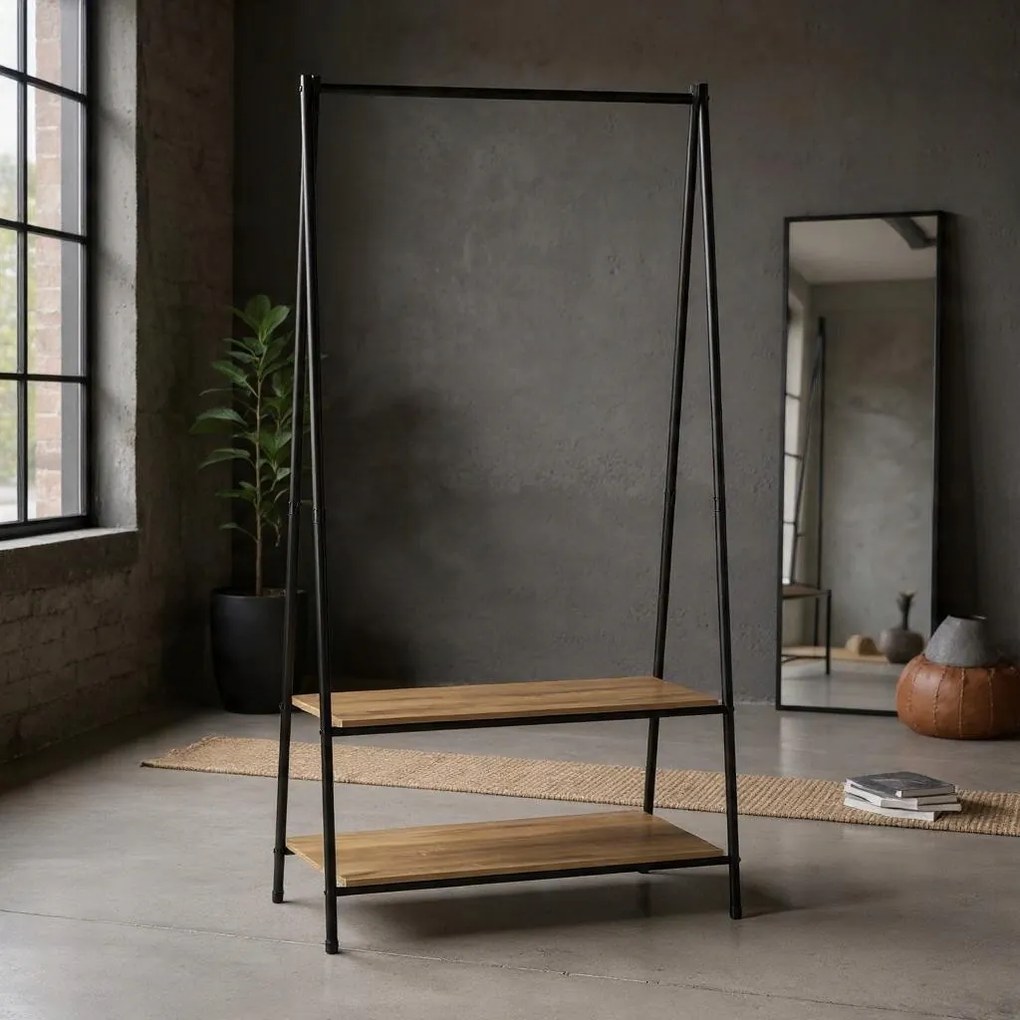 Kerek puff 35 x 40 cm