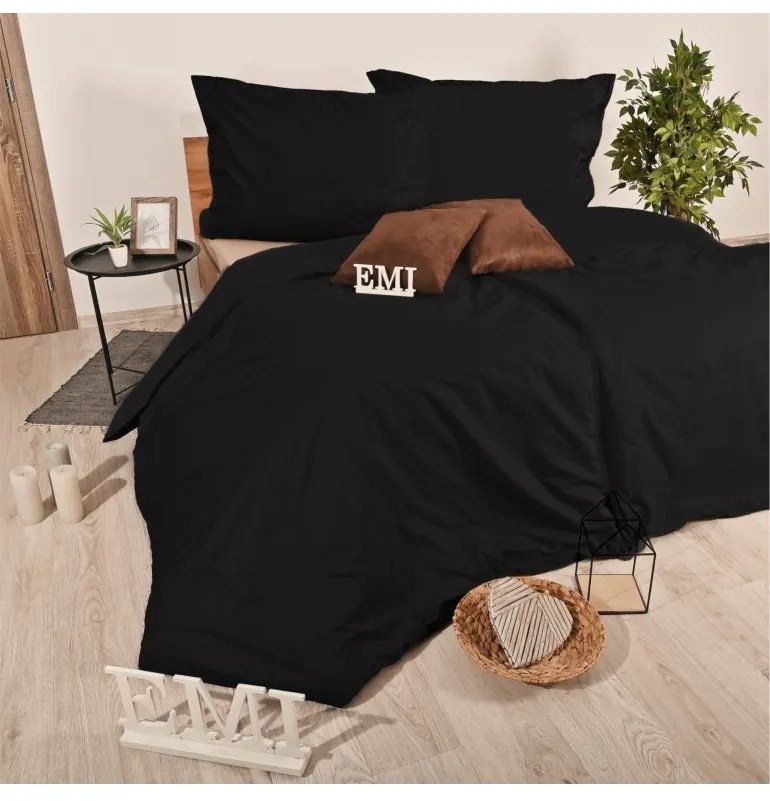 EMI Misty pamut ágyneműhuzat