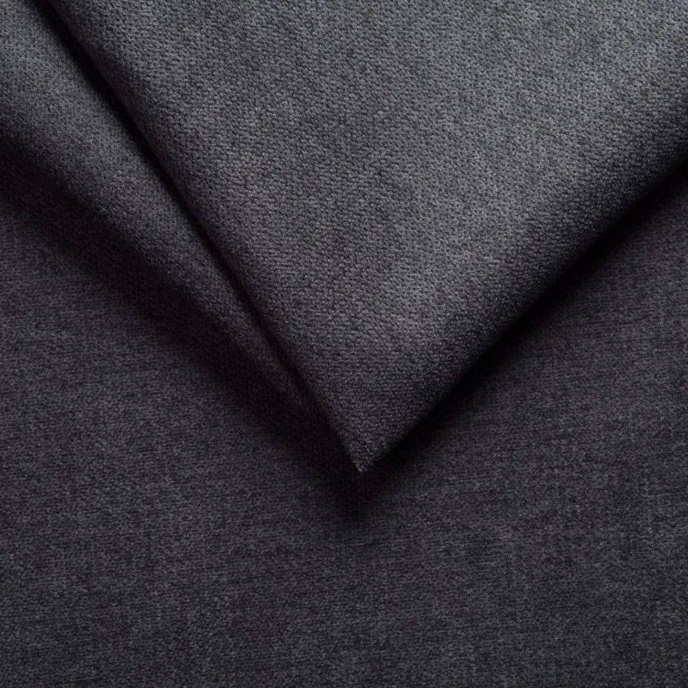 Antracitszürke kanapé 196 cm Nora – Ropez