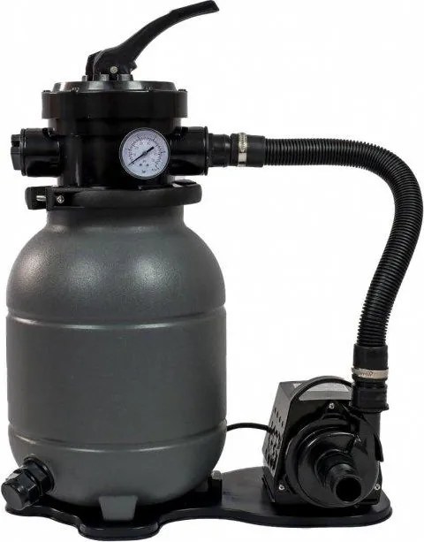 Planet Pool Clean PRO Homokszűrő