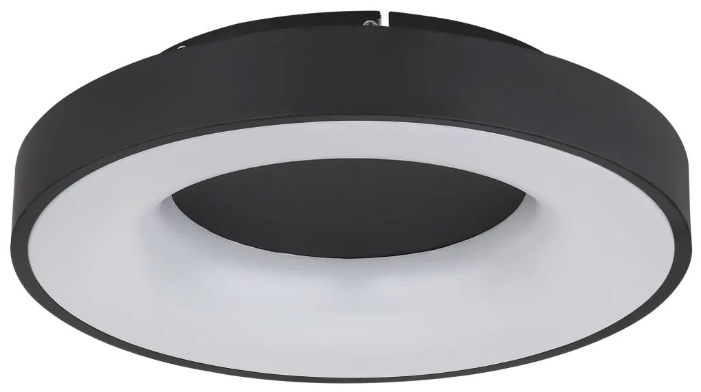 Globo 41758-30B - LED Dimmelhető mennyezeti lámpa JOLLI LED/30W/230V + távirányító