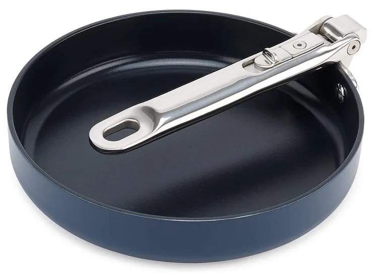 Serpenyő kerámia felülettel ø 20 cm Space – Joseph Joseph