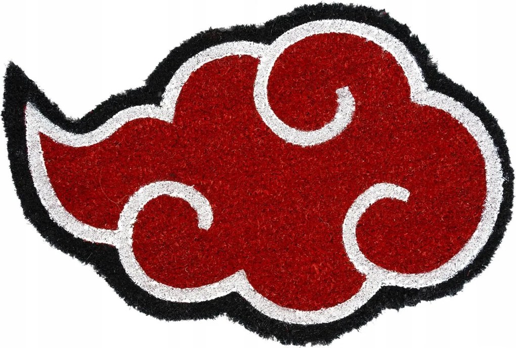 Lábtörlő Az Ajtó Alá Külső Kókusz Nagy 59x39