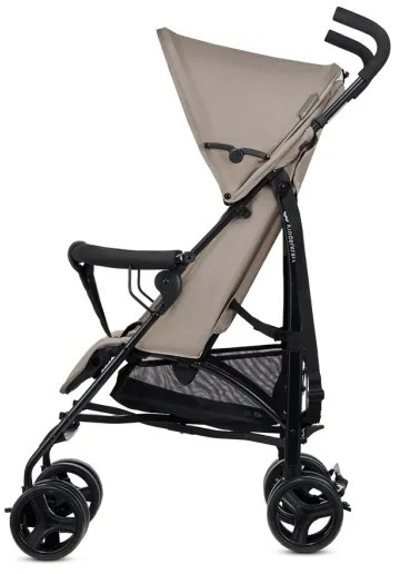 KINDERKRAFT TIK golf babakocsi, bézs színű